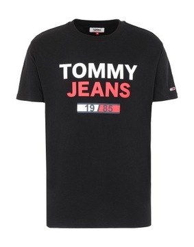 Tommy Hilfiger - tshirt koszulka NOWA! ROZ L