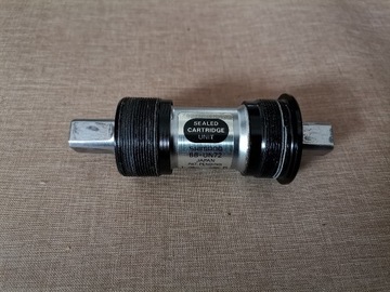 support SHIMANO DEORE XT bb-UN70 retro mtb 110mm