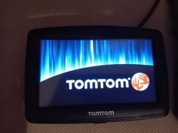 Nawigacja Tomtom XL canada 310