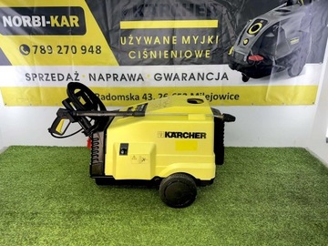 Myjka ciśnieniowa Karcher HDS 790 CS gorąca woda