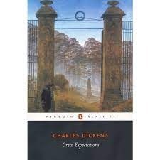 Great Expectations, Charles Dickens