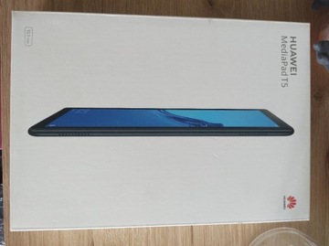 Tablet Huawei mediapad T5 10'