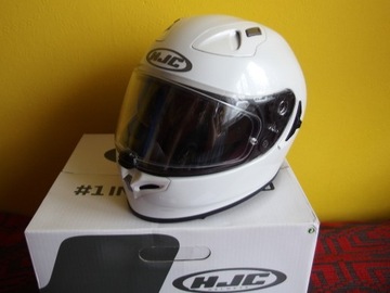 Sprzedam kask HJC FG-ST rozmiar M jak Nowy