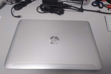 Laptop hp ENVY i5 SSD 240 RAM 8GB beats audio alu