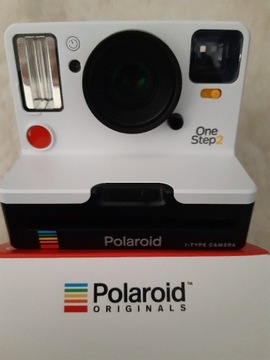 Polaroid Onestep  2