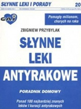 Słynne leki antyrakowe