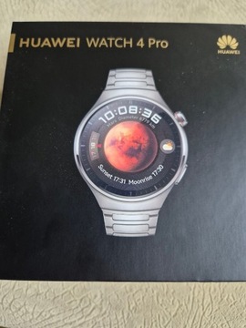 Sprzedam Huawei  Watch  4 Pro 