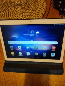 Huawei MediaPad T3 10 tablet