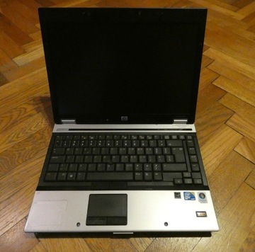 HP EliteBook CompaQ 6930P laptop