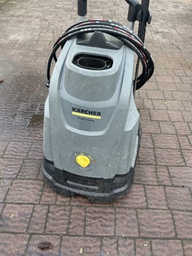 Myjka Karcher 5/15U super stan okazja