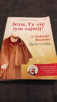 Jezu, Ty się tym zajmij! 