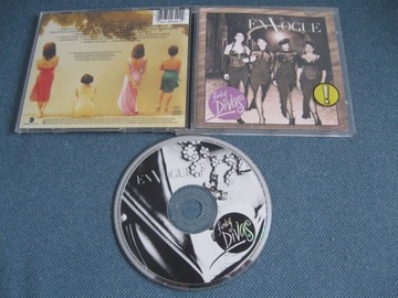 En Vogue -Funky Divas