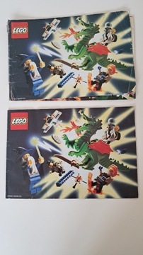 Katalog Lego 1993 rok