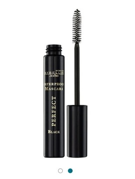 Maybelline Cream Mascara Black Tusz do rzęs