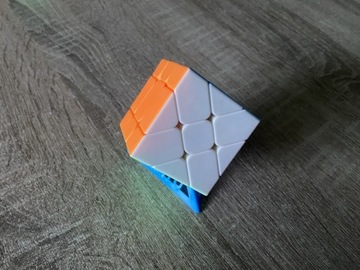 Profesjonalna kostka Fisher cube