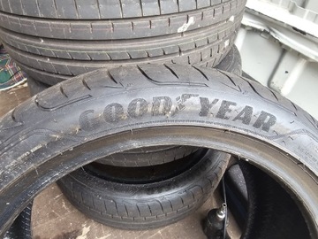 Opony goodyear 205 45 17  23 rok