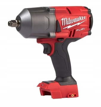 M18 FHIWF12  Milwaukee + bateria 5Ah 1898/1356Nm