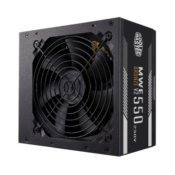 Coolermaster 550W