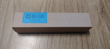 Big Star Timelles woda perfumowana damska 50ml
