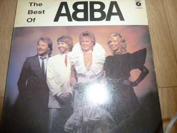 The Best Of  ABBA