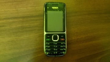 Nokia C2-01      