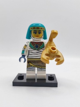 Lego Minifigures col19-6 - Mumia / series 19