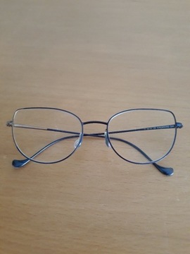Oprawki, okulary Caroline Abram
