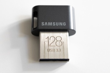 Pendrive Samsung FIT 128GB USB 3.1