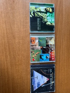 Al Di Meola - zestaw 3x CD