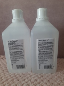 Octanisept, octenisept2x1000ml, 2x1l