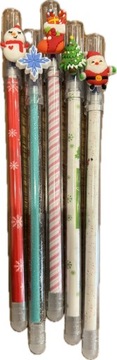 5 świątecznych długopisów STRIGO