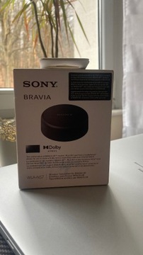 Moduł bluetooth SONY WLA-NS7 SRS-NS7 Spatial RA360