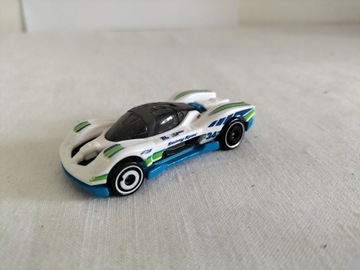 Hot Wheels HKG34