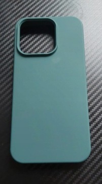 Iphone 15 Pro etui