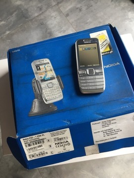 Nokia E52 oryginal