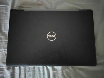 Laptop Dell Latitude 5580