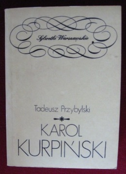 Tadeusz Przybylski "Karol Kurpiński"