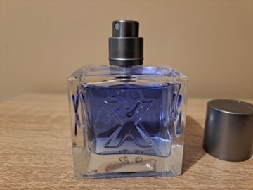 Mexx Man 50 ml woda po goleniu spray perfumy