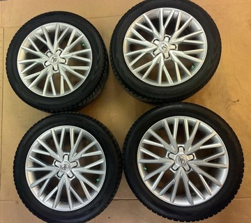 Koła zimowe CHR 18" 18x7J 225/50R18 