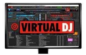Virtual Dj Pro 8 2023