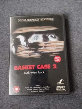 Basket Case 2 horror