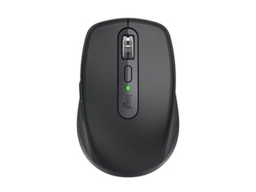 Mysz bezprzewodowa Logitech MX Anywhere 3S Grafit