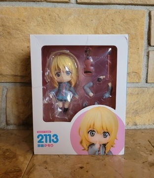 Figurka Nendroid Your Lie in April-Kaori Miyazono