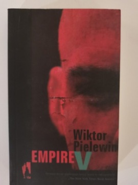 Wiktor Pielewin - Empire V