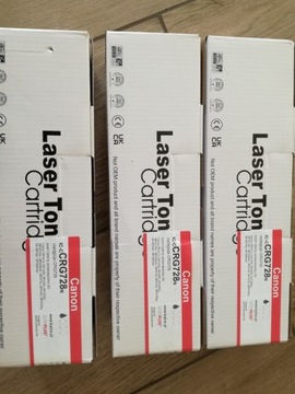 toner canon cgr 728 black MF-4410/ 4430/ 4450/ 455