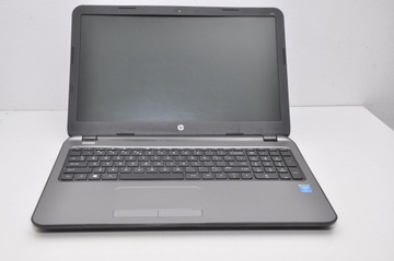 Laptop HP 250 G3 15,6" Intel Core i3 4 GB / 250 GB