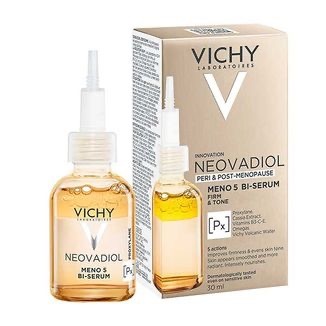 Vichy Neovadiol Meno 5 dwufazowe serum do twarzy