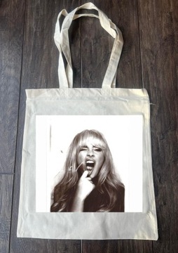 Torba tote bag sabrina carpenter