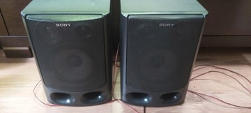 Kolumny Sony SS-H71