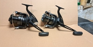 Shimano AERLEX 7000 XTA SPOD, ko